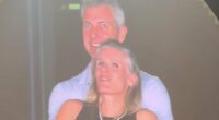 CEO caught on Coldplay kiss cam could face £30million divorce bill 