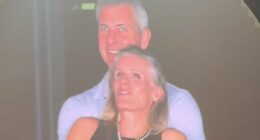 CEO caught on Coldplay kiss cam could face £30million divorce bill 