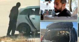CNN crew 'attacked' in West Bank by Israeli settlers