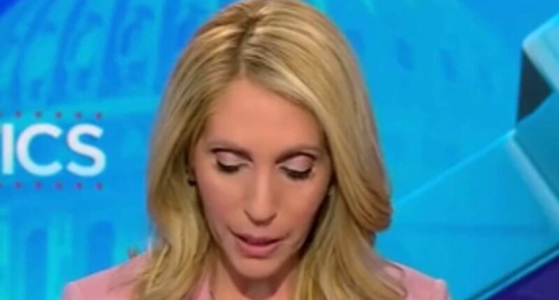 CNN host Dana Bash refuses to read Trump's quote as he attacks network