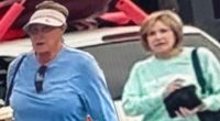 Caitlyn Jenner seen with late friend Sophia Hutchins' mom after death