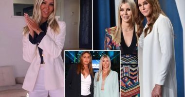 Caitlyn Jenner's friend and manager Sophia Hutchins dead at 29 in Malibu ATV accident