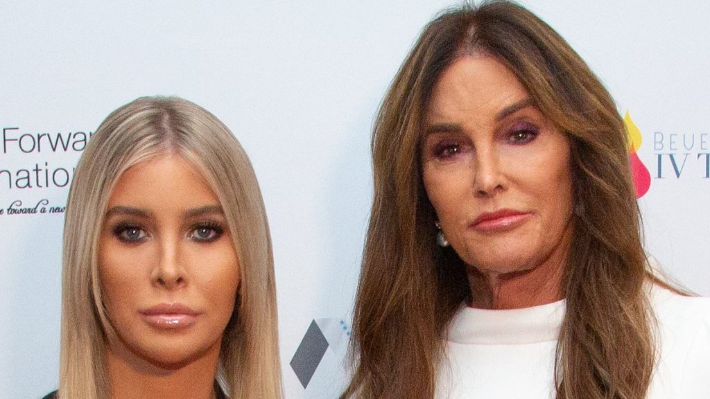 Caitlyn Jenner's longtime friend Sophia Hutchins dead at 29