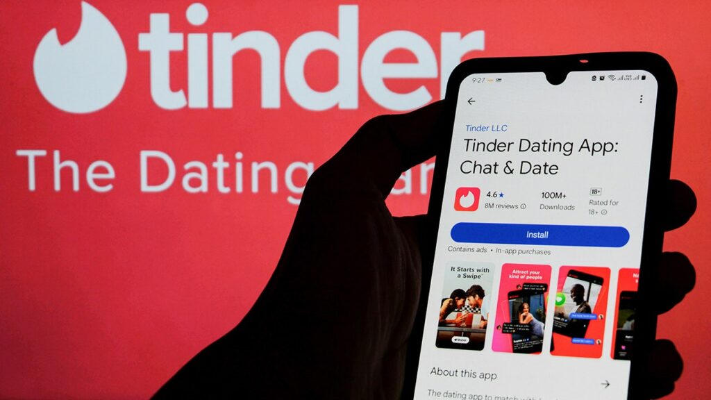California man accused by feds of scamming $2 million from people on dating apps