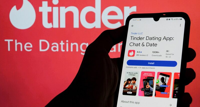 California man accused by feds of scamming $2 million from people on dating apps