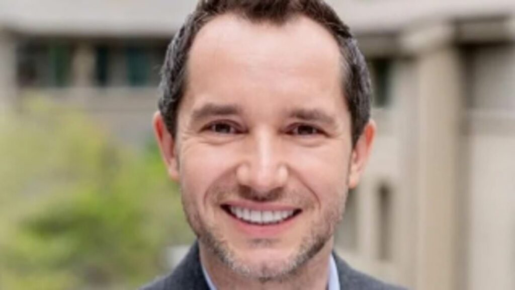 California professor fatally shot in Greece by masked gunmen