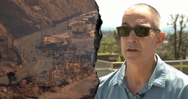 California wildfire victims left wondering where $100M went following FireAid benefit concert