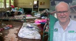 Camp Mystic director dies while trying to save kids during Texas flooding