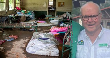 Camp Mystic director dies while trying to save kids during Texas flooding