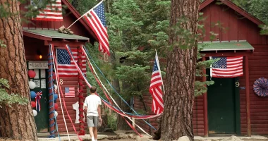 Camp flooding puts parents on edge as tragedy shows danger of sending kids away for summer