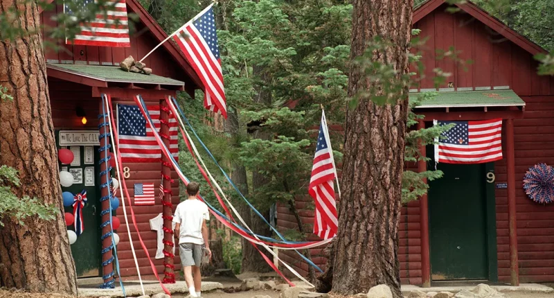 Camp flooding puts parents on edge as tragedy shows danger of sending kids away for summer