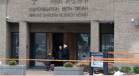 Canada’s antisemitism envoy resigns, citing exhaustion amid hate surge
