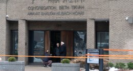 Canada’s antisemitism envoy resigns, citing exhaustion amid hate surge