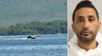 Canadian father arrested in New York after missing 9-year-old daughter found dead in Lake George area