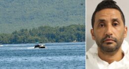 Canadian father arrested in New York after missing 9-year-old daughter found dead in Lake George area