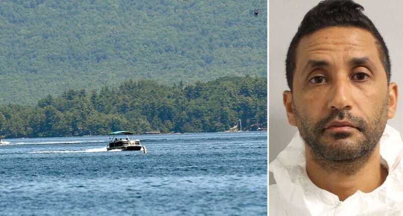 Canadian father arrested in New York after missing 9-year-old daughter found dead in Lake George area