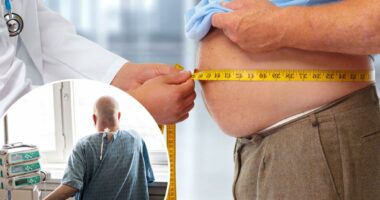 Cancer deaths from obesity have tripled in 20 years: study