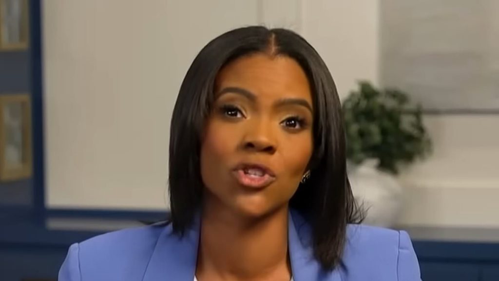 Candace Owens calls out Blake Lively over subpoena claim