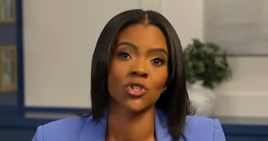 Candace Owens calls out Blake Lively over subpoena claim