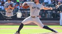 Carlos Rodon's miserable outing put Yankees in early hole