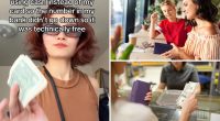 Cash-only weekends are Gen Z’s new money-saving hack