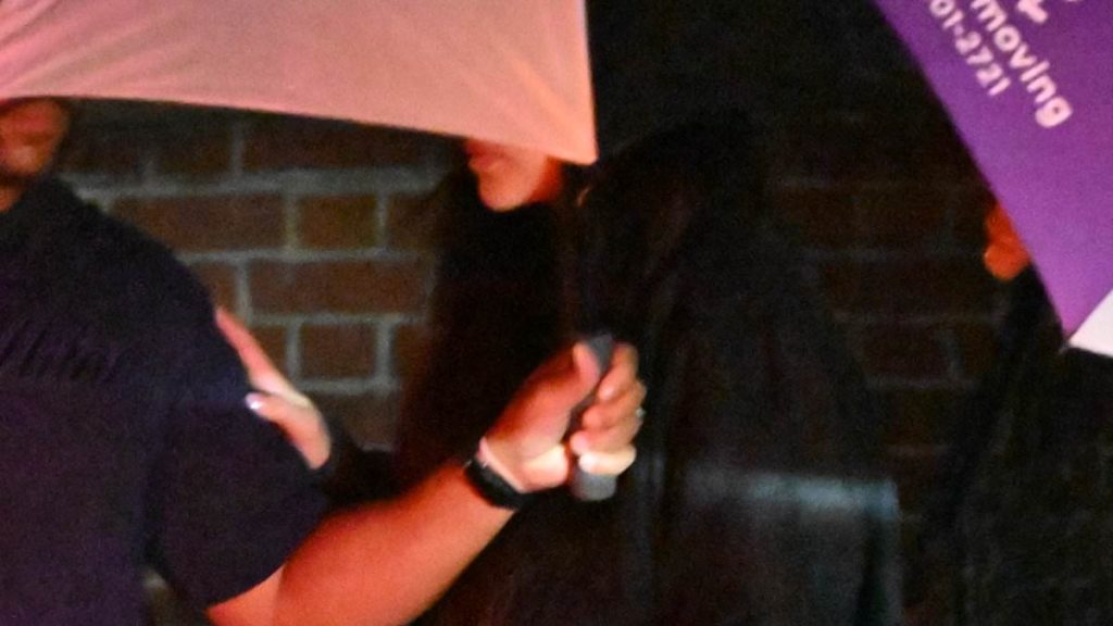 Cassie Ventura finally breaks cover after shock Diddy verdict