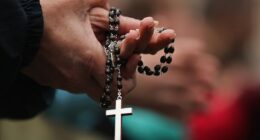 Catholic bishops call mandatory reporting law 'brazen act of religious discrimination'