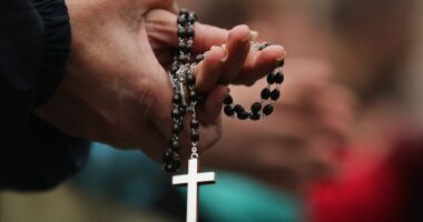 Catholic bishops call mandatory reporting law 'brazen act of religious discrimination'