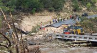 Celebrities, corporations open wallets after deadly flood in Texas Hill Country