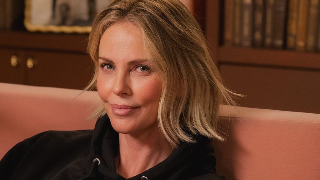 Charlize Theron, 49, details raunchy one-night stand with 26-year-old