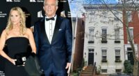 Cheryl Hines has 'no plan' to leave Hollywood for Washington, DC