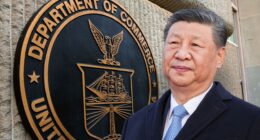 China denies wrongdoing in preventing dozens of Americans from leaving under shadow 'exit ban'