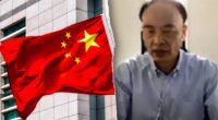 Chinese citizen admits stealing US trade secrets for next-generation national security tech
