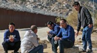 Chinese illegal immigrant crossings that surged during Biden admin a 'national security concern,' expert warns