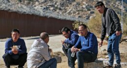 Chinese illegal immigrant crossings that surged during Biden admin a 'national security concern,' expert warns