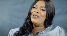 Chinyere Wilfred speaks on rising broken homes and struggles of modern-day parenting