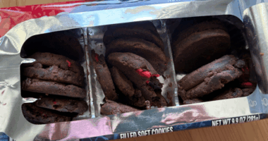 Chips Ahoy! releasing limited-edition 'Stranger Things' cookies, with new ingredient
