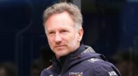 Christian Horner is SACKED by Red Bull, year on from sex texts scandal