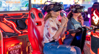 Chuck's arcade for grown-ups opens in St. Pete