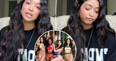 Cierra Ortega breaks silence on 'Love Island USA' exit in 'accountability video'