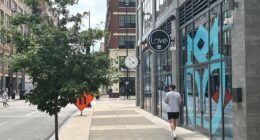 Cincinnati business owners slam viral 'out of control' beating amid fight to clean up downtown