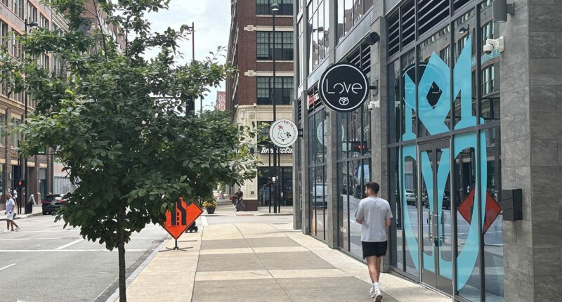 Cincinnati business owners slam viral 'out of control' beating amid fight to clean up downtown