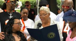 Cincinnati city councilwoman 'grateful' for intense viral beatdown: Facebook post