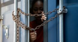 Cities can defend against human trafficking — they just need to know what to look for 