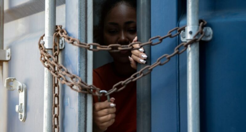 Cities can defend against human trafficking — they just need to know what to look for 