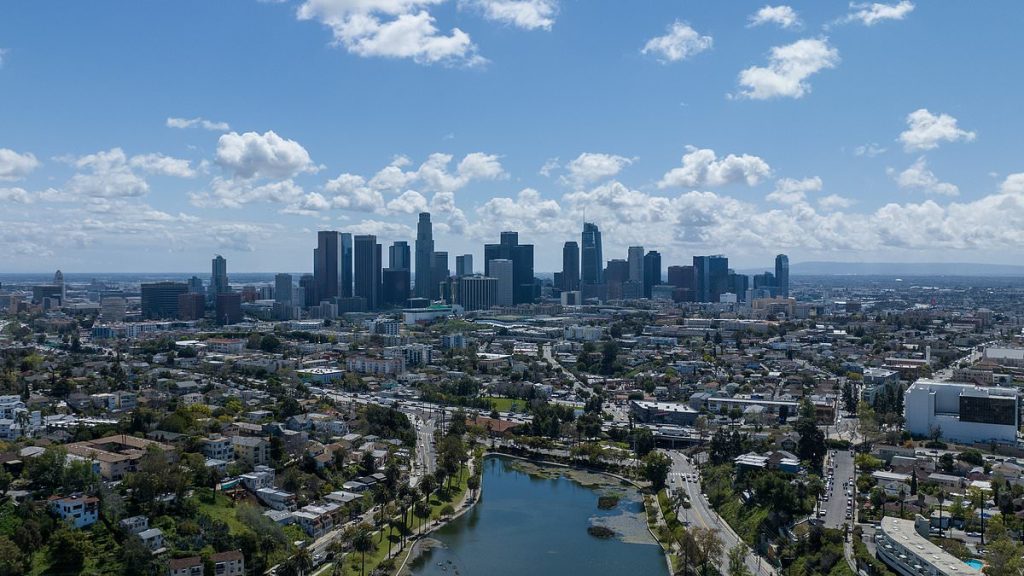 City is grinding to a halt as ICE send migrant workers into hiding