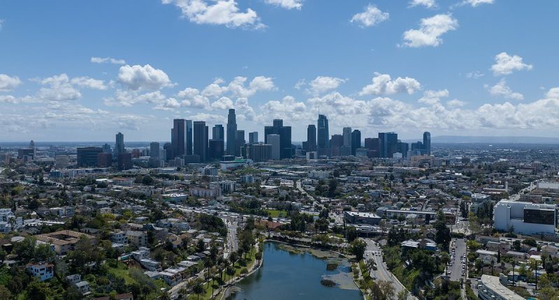 City is grinding to a halt as ICE send migrant workers into hiding