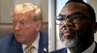 City of Chicago sues Donald Trump’s administration
