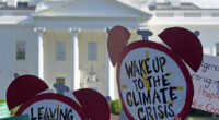 Climate denial is tearing our nation apart — we can’t wait much longer to act