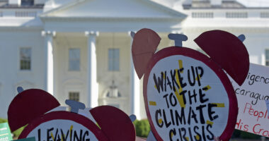 Climate denial is tearing our nation apart — we can’t wait much longer to act